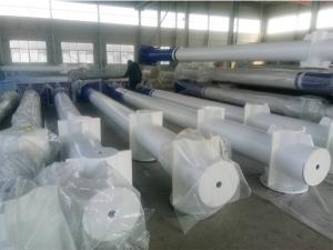 道路標志桿廠家